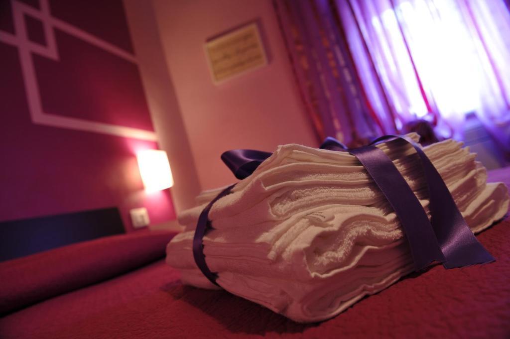Bed & Breakfast Viziottavo Castiglion Fiorentino Exterior photo