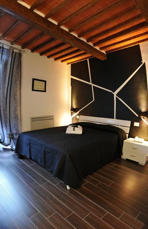 Bed & Breakfast Viziottavo Castiglion Fiorentino Room photo