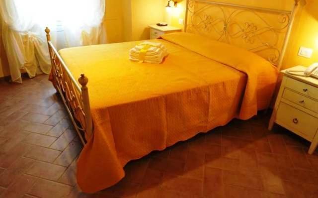 Bed & Breakfast Viziottavo Castiglion Fiorentino Exterior photo