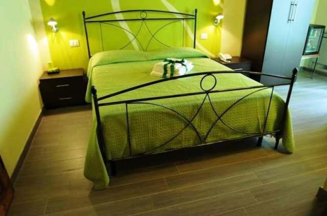 Bed & Breakfast Viziottavo Castiglion Fiorentino Exterior photo